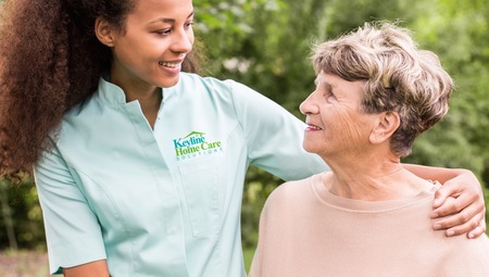 Keyline Home Care Solutions