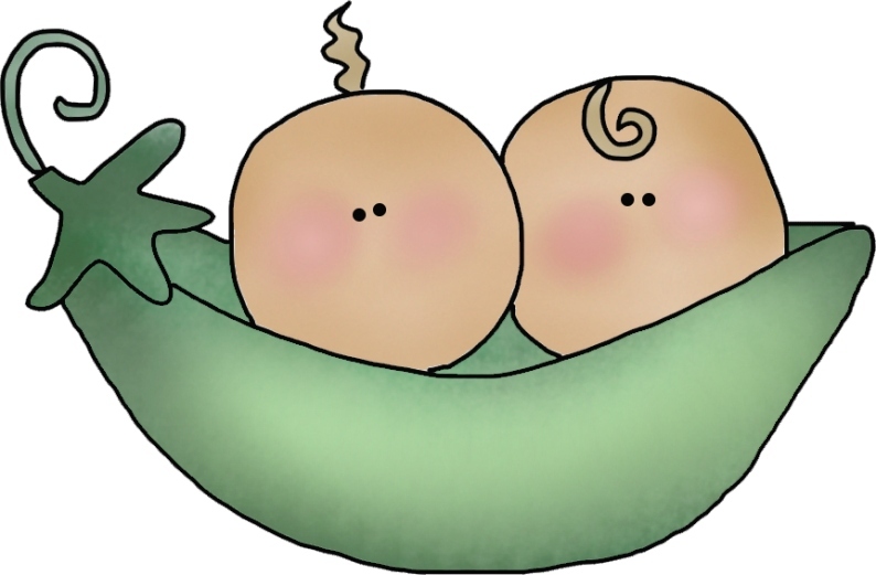 Sweet Pea Newborns, Pllc Logo