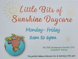 Little Bits of Sunshine Daycare