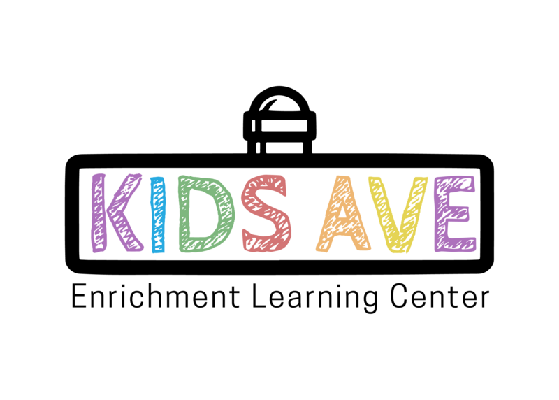 Kids Ave Enrichment Learning Center Logo