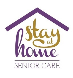 Stay At Home Senior Care Logo