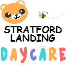 Stratford Landing Daycare Logo