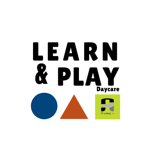 Learn & Play At Rpa Logo