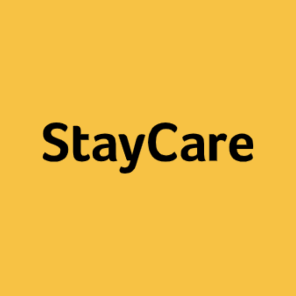 Stay Care Logo