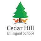 Cedar Hill Bilingual School Logo