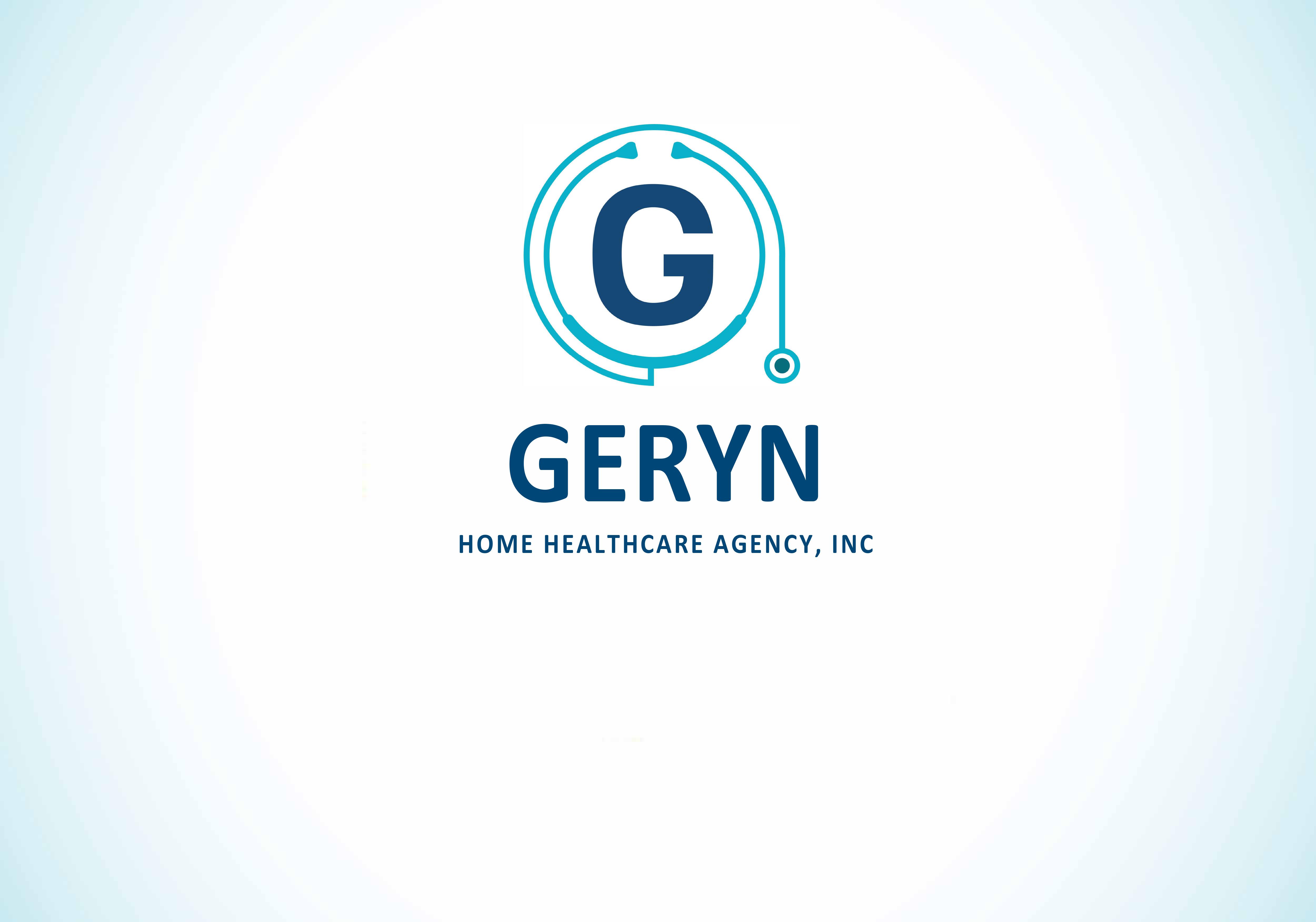 Geryn Home Healthcare Agency, Inc Logo