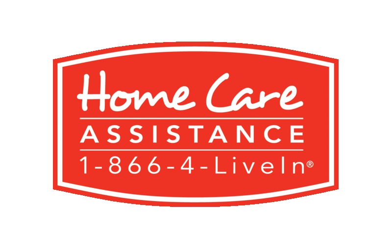 Jacksonville Home Care Assistance Logo