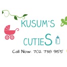 Kusum's Cuties