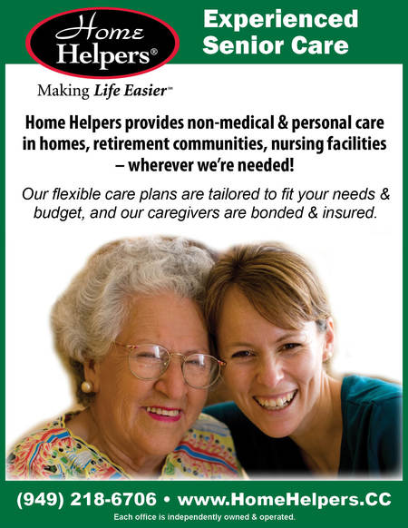 HOME HELPERS  Home care