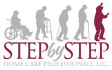 Step By Step Home care Professionals