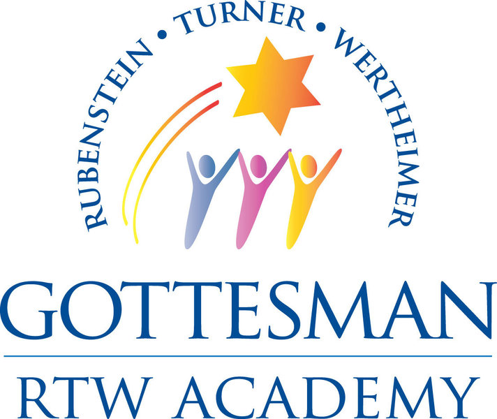 Gottesman Rtw Academy Logo