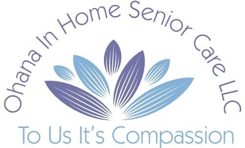 Ohana In Home Senior Care Llc Logo