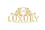 Luxury Pro Cleaning LLC