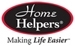 Home Helpers Logo