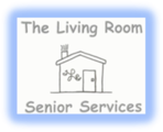 The Living Room - Senior Home Care