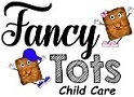 Fancytots Child Care Logo