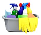 Top To Bottom Cleaning Services