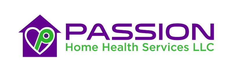 Passion Home Health Services, Llc Logo