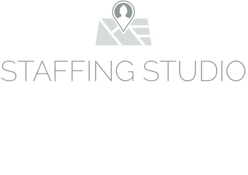 Staffing Studio Logo