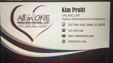 All In One Home Care