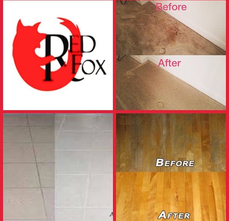 Redfox Cleaning Service