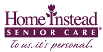 Home Instead Senior Care Logo