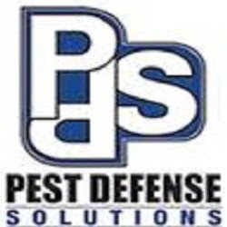 Pest Defense Solutions Okc Logo