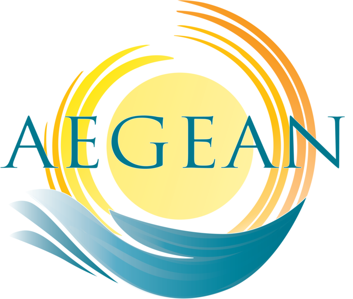 Aegean Home Care Logo