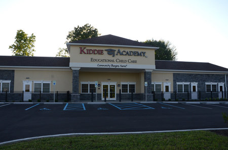 Kiddie Academy of Chatham Hills