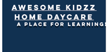 Awesome Kidzz Home Daycare