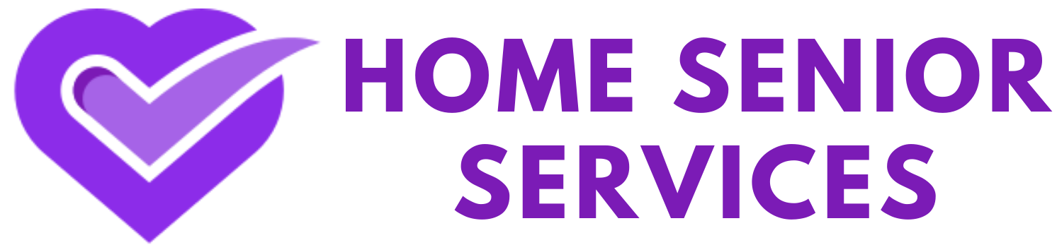 Home Senior Services Logo