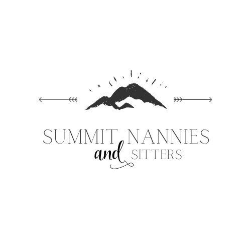 Summit Nannies And Sitters Logo