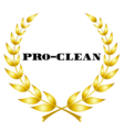 Pro-Clean Residential&Commercial Cleaning