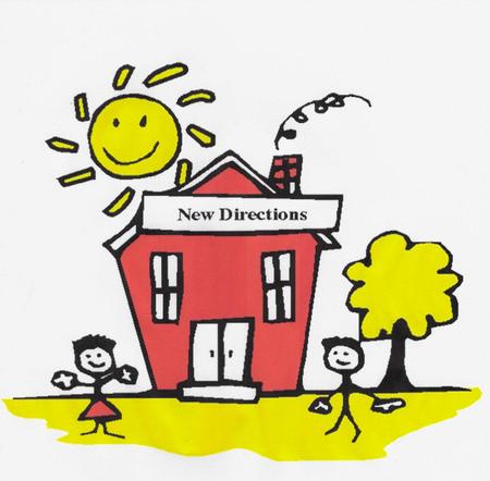 New Directions Nursery School