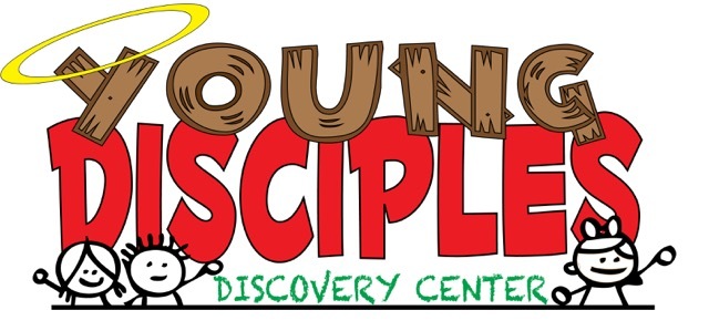 Young Disciples Discovery Center Logo