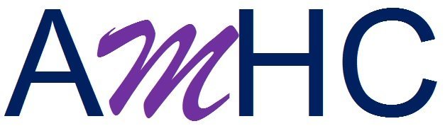 Ann Mason Home Care - Amhc Logo