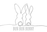 Bun Bun Bunny Family Child Care