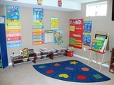 Destin-e Learning Center (family Child Care)