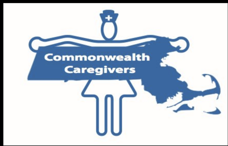 Commonwealth Caregivers Inc. Logo