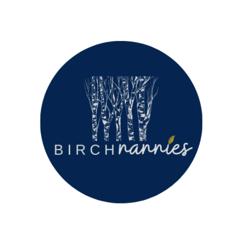 Birch Nannies Logo