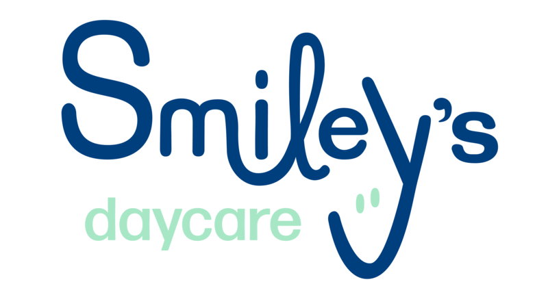 Smiley's Daycare Logo