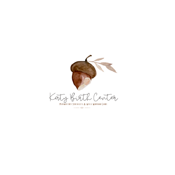 Katy Birth Center Logo