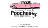 Pampered Portable Pooches