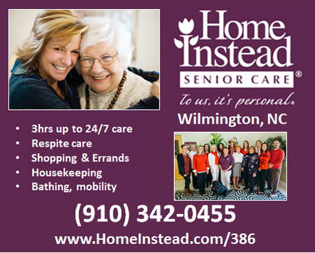 Senior Helpers - Wilmington, NC, Home Care