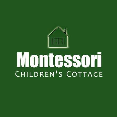 Montessori Children's Cottage Logo