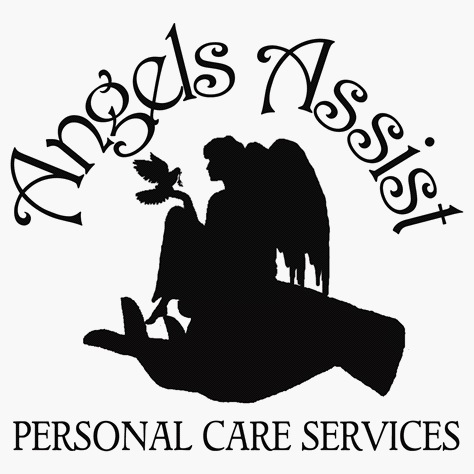 Angels Assist Personal Care Services, Inc. Logo