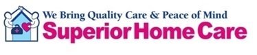 Superior Home Care Logo