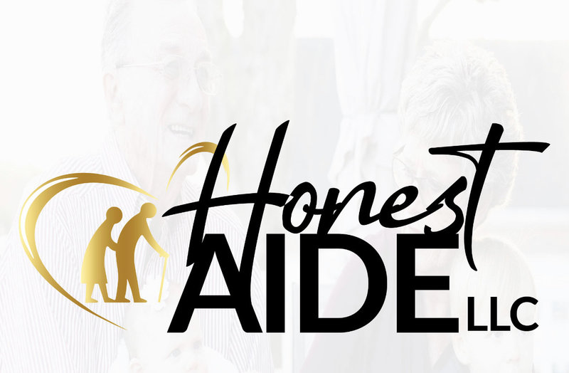 Honest Aide Llc Logo