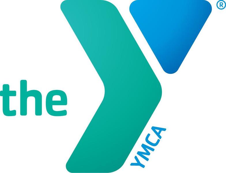 B.r. Ryall Ymca Logo