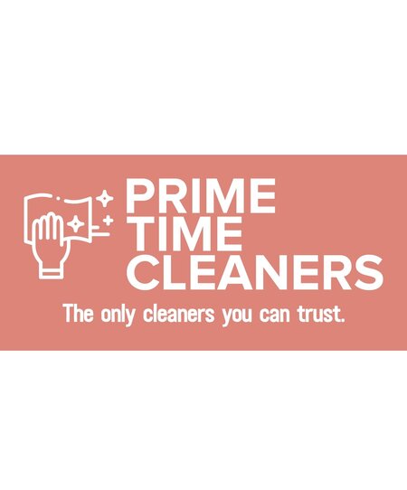 Prime Time Cleaners